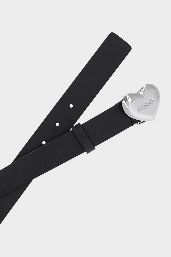 ΖΩΝΗ HUGO - 001 ΜΑΥΡΟ